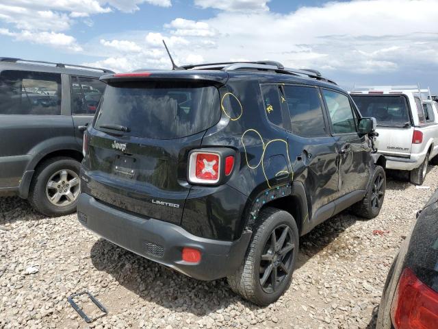 Photo 3 from auction – 2015 JEEP RENEGADE L with VIN ZACCJBDT2FPB98397