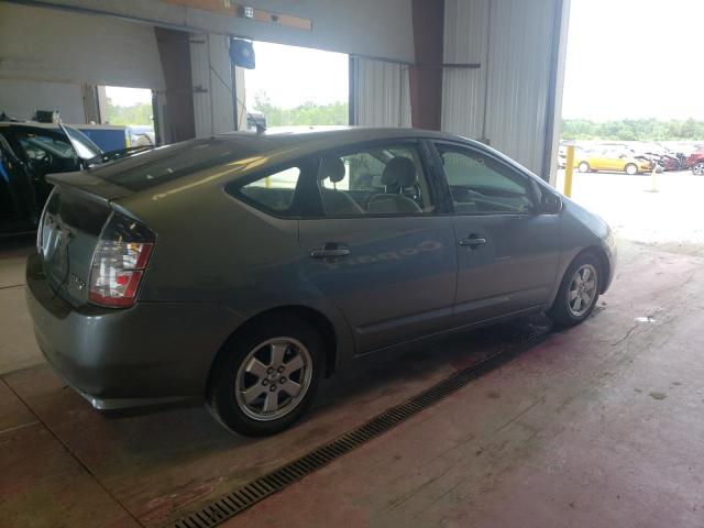 Photo 3 from auction – 2005 TOYOTA PRIUS with VIN JTDKB22U453022295