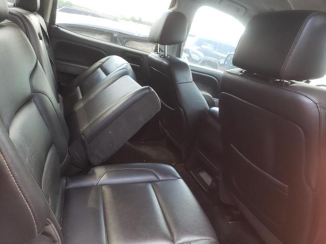 Photo 10 from auction – 2014 CHEVROLET SILVERADO with VIN 3GCUKREC1EG432506
