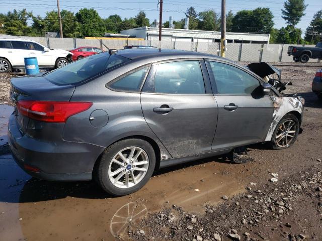 Photo 3 from auction – 2016 FORD FOCUS SE with VIN 1FADP3F24GL347787