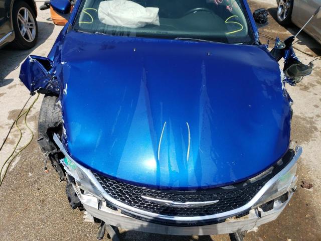Photo 11 from auction – 2017 CHRYSLER 200 LIMITE with VIN 1C3CCCAB4HN504012