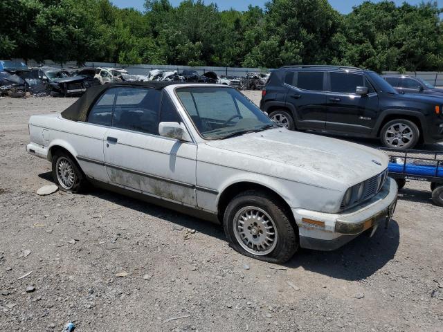 Photo 4 from auction – 1989 BMW 325 I with VIN WBABB1307K8274155