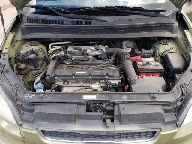 Photo 11 from auction – 2010 KIA SOUL + with VIN KNDJT2A29A7162936