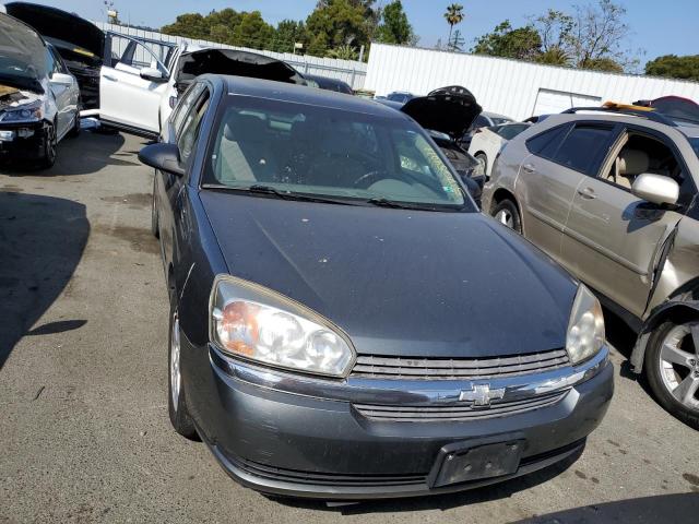 Photo 5 from auction – 2005 CHEVROLET MALIBU MAX with VIN 1G1ZT64895F193263