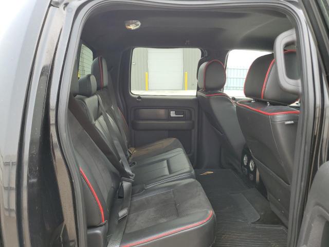 Photo 11 from auction – 2014 FORD F150 SUPER with VIN 1FTFW1ET2EFC98220