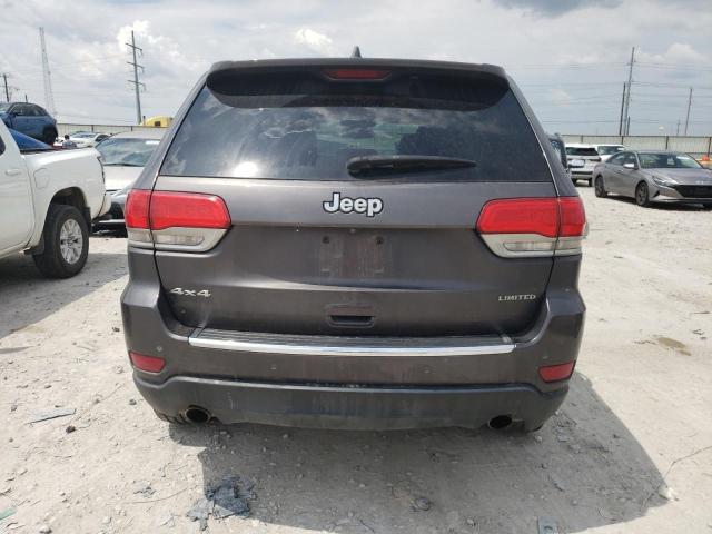 Photo 6 from auction – 2014 JEEP GRAND CHER with VIN 1C4RJFBG6EC549547