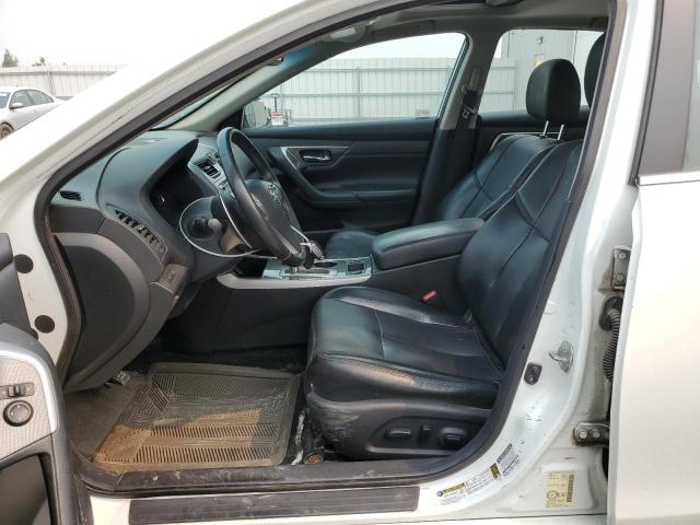 Photo 7 from auction – 2015 NISSAN ALTIMA 3.5 with VIN 1N4BL3AP6FN892334