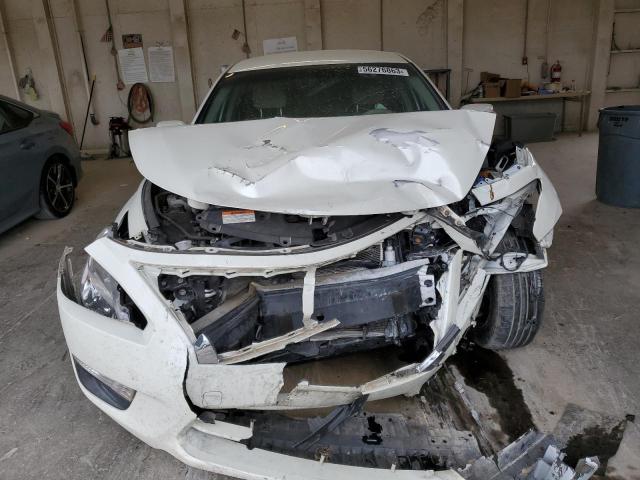 Photo 5 from auction – 2015 NISSAN ALTIMA 2.5 with VIN 1N4AL3AP5FC410914