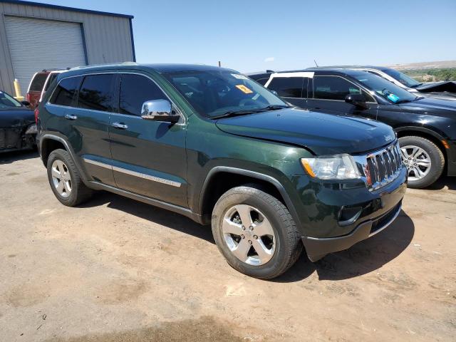 Photo 4 from auction – 2011 JEEP GRAND CHER with VIN 1J4RR5GT4BC571609