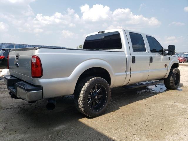 Photo 3 from auction – 2016 FORD F250 SUPER with VIN 1FT7W2AT0GEC95387