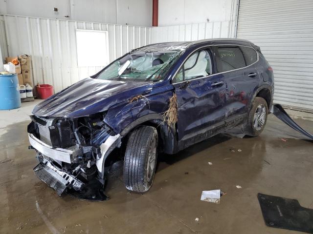 HYUNDAI SANTA FE S 2023 with VIN 5NMS2DAJ6PH542098 - Photo from auction