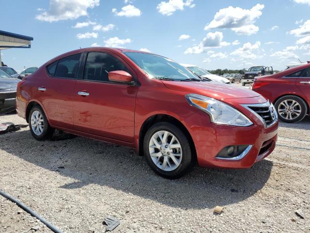 Photo 4 from auction – 2017 NISSAN VERSA S with VIN 3N1CN7AP6HL859940