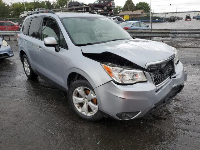 Photo 4 from auction – 2016 SUBARU FORESTER 2 with VIN JF2SJAGC7GH480952