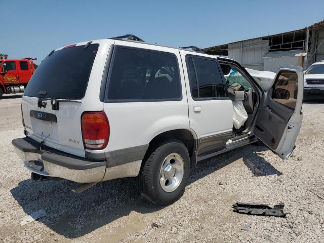 Снимка 3 от търг – 2000 FORD EXPLORER X с VIN 1FMZU63E5YUB17773