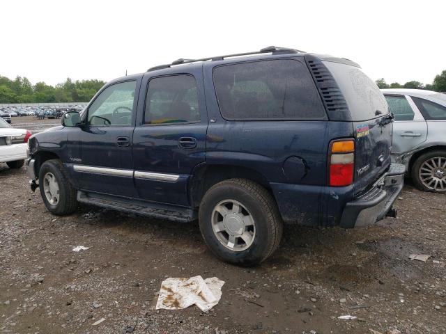 Photo 2 from auction – 2005 GMC YUKON with VIN 1GKEK13T45J263786