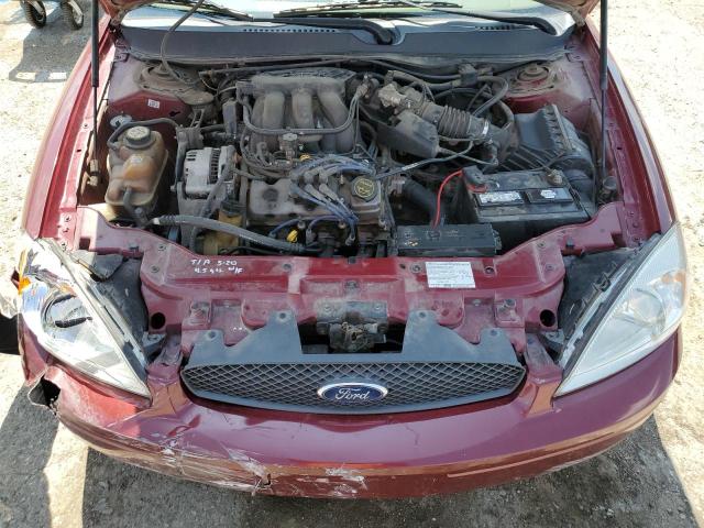 Photo 11 from auction – 2006 FORD TAURUS SEL with VIN 1FAFP56U16A189425