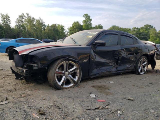 DODGE CHARGER R/ 2013 with VIN 2C3CDXCT7DH679920 - Photo from auction
