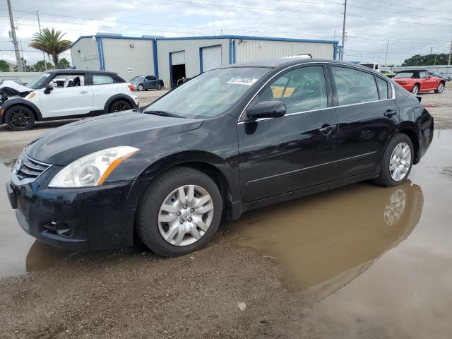 NISSAN ALTIMA BAS 2010 with VIN 1N4AL2AP5AC177166 - Photo from auction