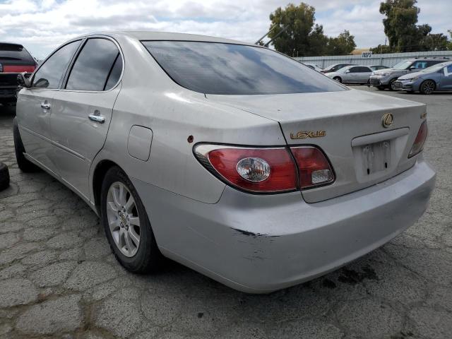 Photo 2 from auction – 2002 LEXUS ES 300 with VIN JTHBF30G720060851