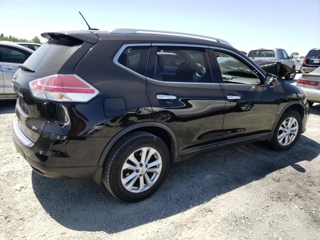 Photo 3 from auction – 2016 NISSAN ROGUE S with VIN KNMAT2MTXGP632758
