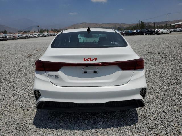 Photo 6 from auction – 2023 KIA FORTE LX with VIN 3KPF24AD4PE569318