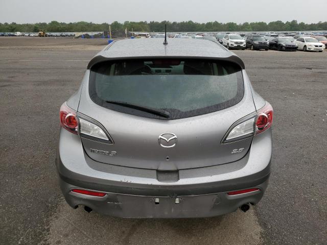 Photo 6 from auction – 2011 MAZDA 3 S with VIN JM1BL1K66B1466360