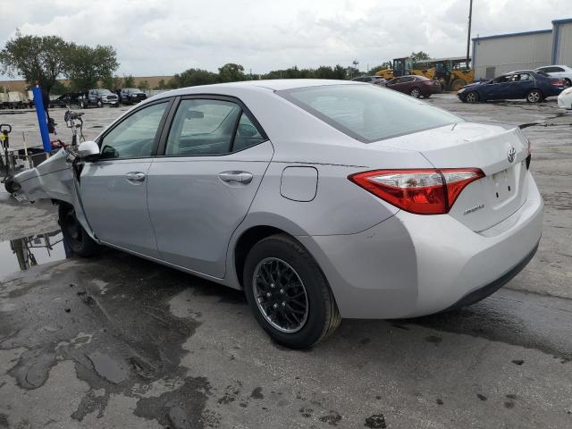 Photo 2 from auction – 2014 TOYOTA COROLLA L with VIN 2T1BURHE4EC179710
