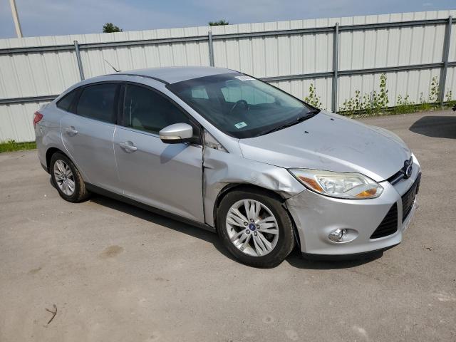 Photo 4 from auction – 2012 FORD FOCUS SEL with VIN 1FAHP3H27CL333746