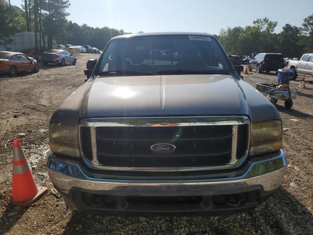 Photo 5 from auction – 2003 FORD F250 SUPER with VIN 1FTNX20S53EA27734