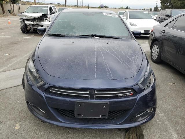 Photo 5 from auction – 2015 DODGE DART GT with VIN 1C3CDFEB6FD392597