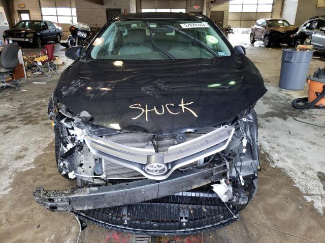 Photo 5 from auction – 2015 TOYOTA COROLLA L with VIN 2T1BURHE2FC467758
