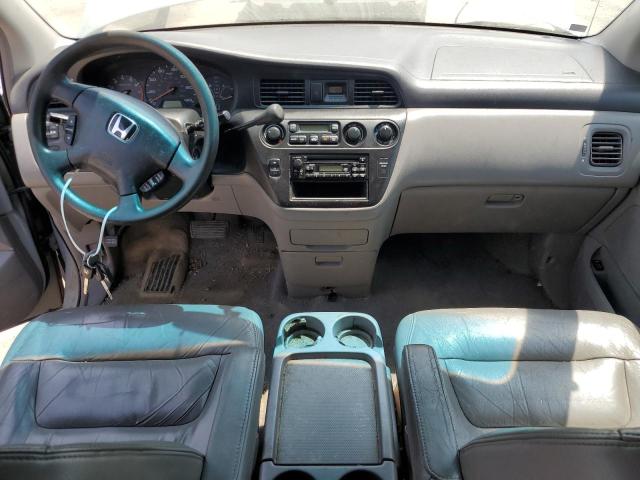 Photo 8 from auction – 2003 HONDA ODYSSEY EX with VIN 5FNRL18963B078909