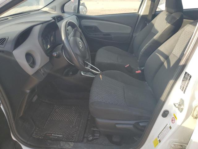 Photo 7 from auction – 2015 TOYOTA YARIS with VIN VNKKTUD35FA042069