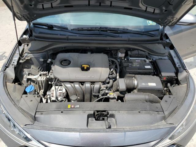 Photo 11 from auction – 2019 HYUNDAI ELANTRA SE with VIN 5NPD74LF4KH459459
