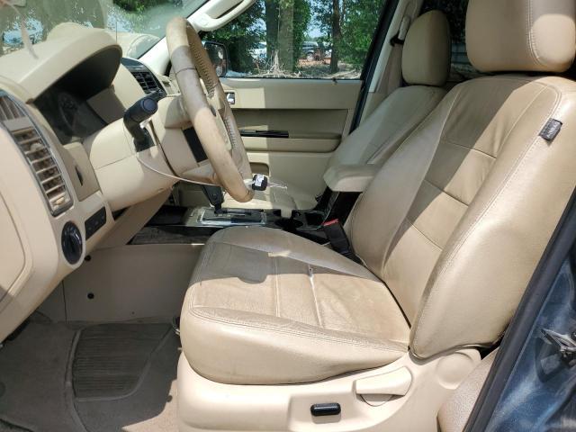 Photo 7 from auction – 2012 FORD ESCAPE LIM with VIN 1FMCU0EG2CKB66354