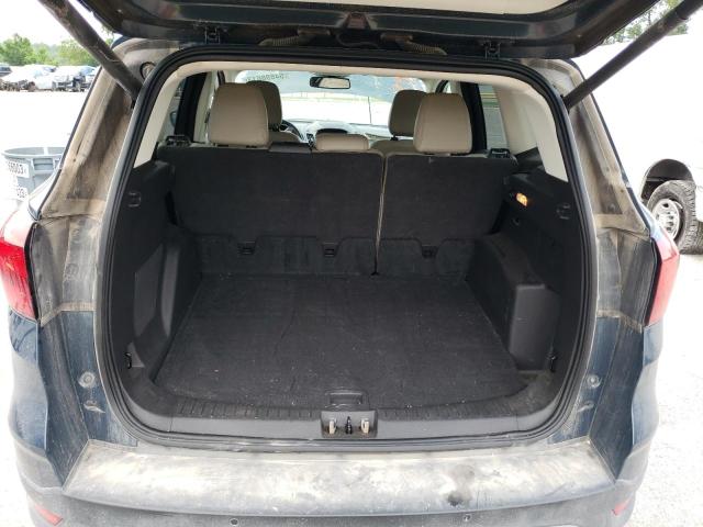 Photo 6 from auction – 2019 FORD ESCAPE TIT with VIN 1FMCU9J97KUB88316