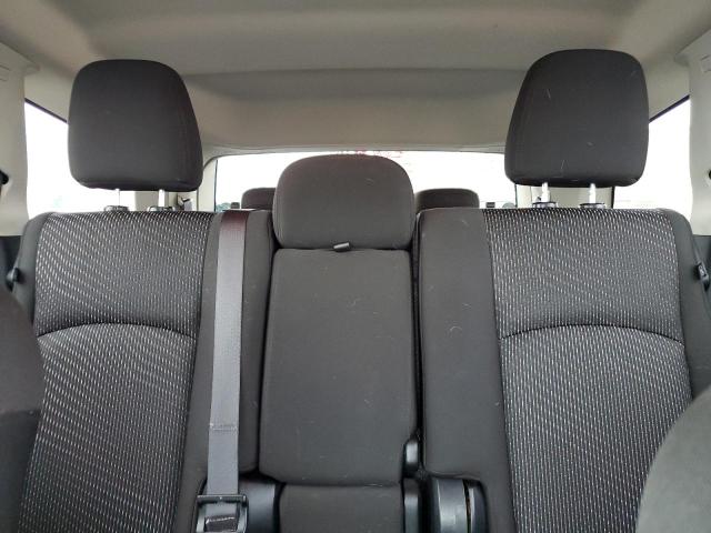 Photo 10 from auction – 2020 DODGE JOURNEY SE with VIN 3C4PDCABXLT278514