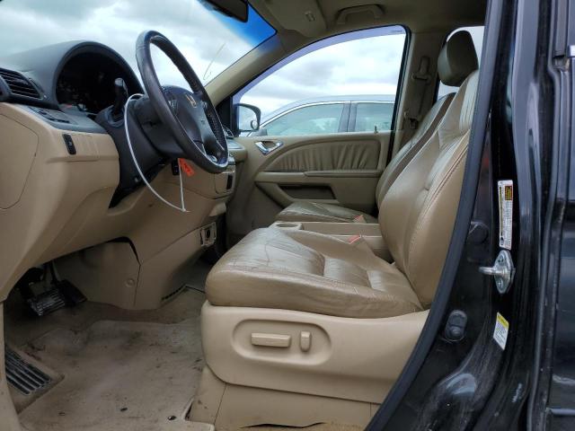 Photo 7 from auction – 2008 HONDA ODYSSEY EX with VIN 5FNRL38678B042977