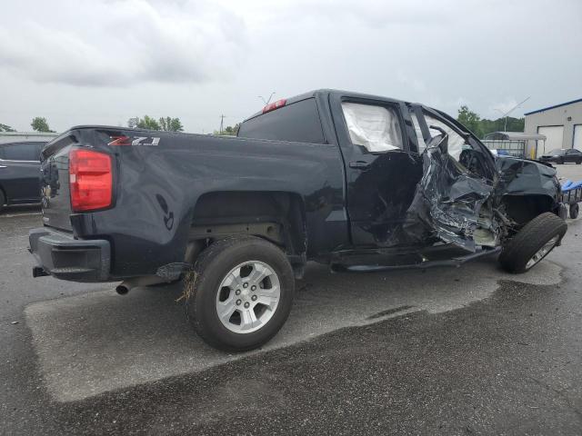 Photo 3 from auction – 2018 CHEVROLET SILVERADO with VIN 3GCUKREC5JG120070