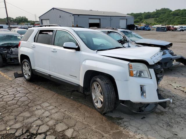Photo 4 from auction – 2011 GMC TERRAIN SL with VIN 2CTALUEC1B6366442