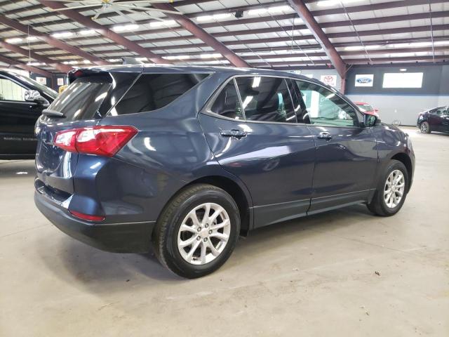 Photo 3 from auction – 2019 CHEVROLET EQUINOX LS with VIN 3GNAXSEV9KL262662