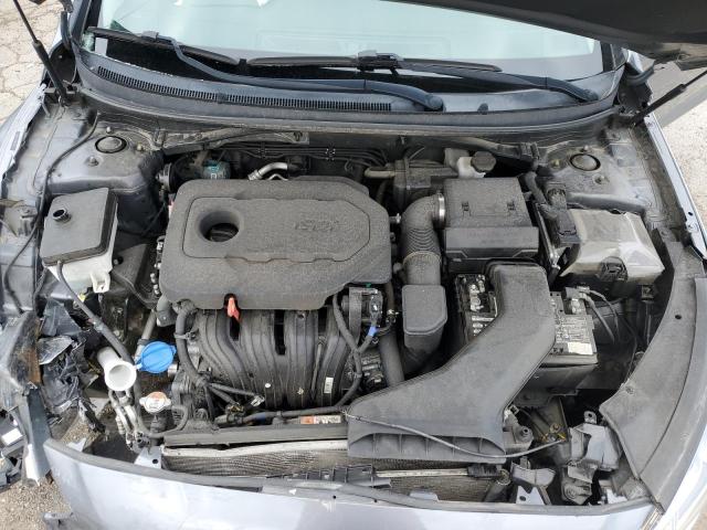 Photo 11 from auction – 2019 HYUNDAI SONATA LIM with VIN 5NPE34AF0KH785214