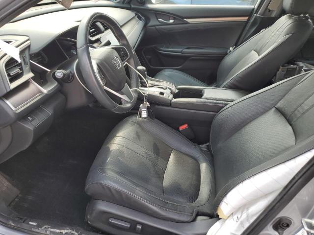 Photo 7 from auction – 2016 HONDA CIVIC EXL with VIN 2HGFC1F72GH639841