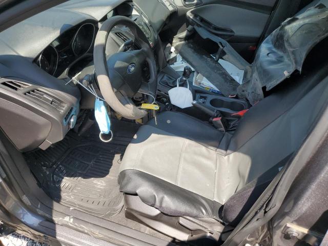Photo 7 from auction – 2012 FORD FOCUS S with VIN 1FAHP3E25CL378138