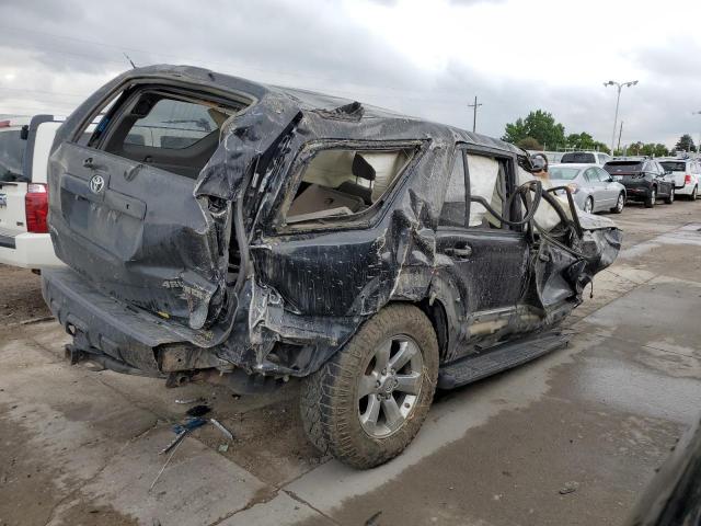 صورة رقم 3 من المزاد - 2007 TOYOTA 4RUNNER LI مع VIN JTEBT17R878037833