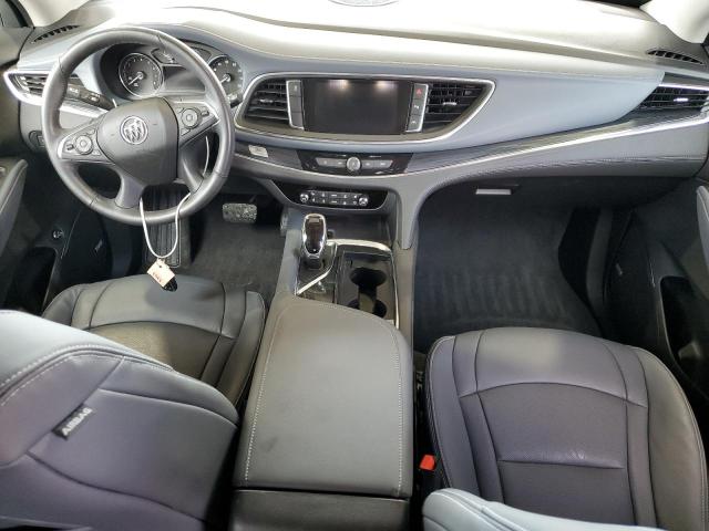 Photo 8 from auction – 2019 BUICK ENCLAVE PR with VIN 5GAERCKW2KJ263085