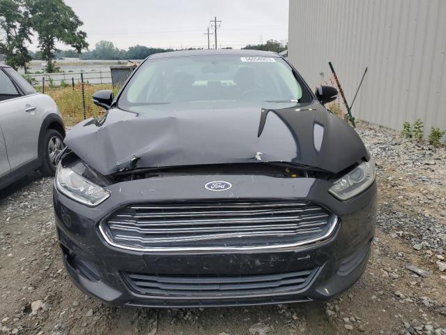 Photo 5 from auction – 2014 FORD FUSION SE with VIN 1FA6P0H75E5383845