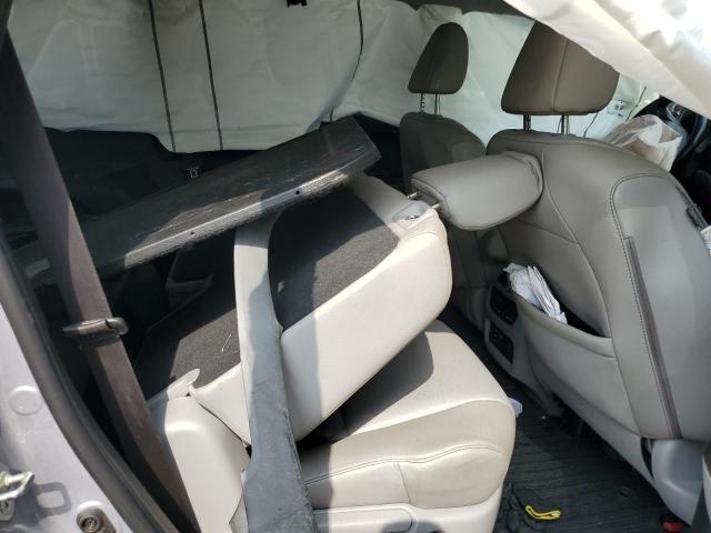 Photo 11 from auction – 2016 HONDA PILOT TOUR with VIN 5FNYF5H97GB002941
