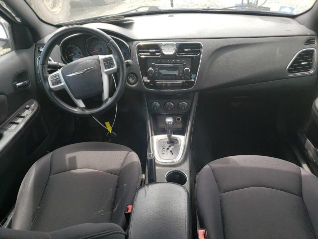 Photo 8 from auction – 2013 CHRYSLER 200 LX with VIN 1C3CCBBB3DN605576