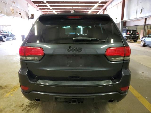 Photo 6 from auction – 2015 JEEP GRAND CHER with VIN 1C4RJEAG2FC727791